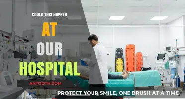 Could This Happen at Our Hospital: Unlikely Events and Preparedness