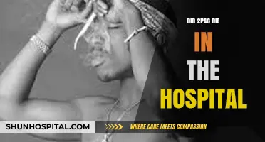 Unraveling the Mystery: Tupac Shakur's Final Moments