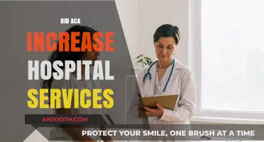 Did the Affordable Care Act Boost Hospital Services? A Comprehensive Analysis