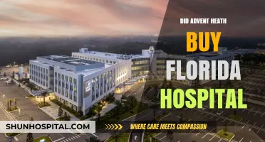 AdventHealth's Acquisition of Florida Hospital: What You Need to Know