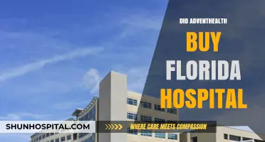 AdventHealth's Acquisition of Florida Hospital: What You Need to Know