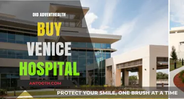 AdventHealth's Acquisition of Venice Hospital: What You Need to Know