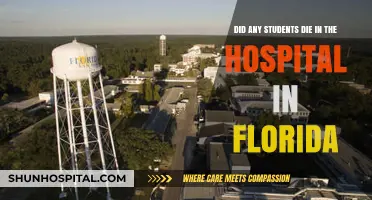 Florida Hospital Tragedy: Investigating Student Deaths and Unanswered Questions