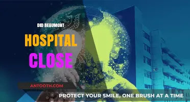 Beaumont Hospital Closure: Fact-Checking the Rumors and Latest Updates