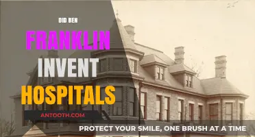 Ben Franklin's Legacy: Did He Pioneer Modern Hospitals?