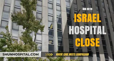 Beth Israel Hospital Closure: What Happened and What's Next?