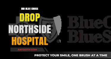 Blue Cross and Northside Hospital: Understanding the Network Changes