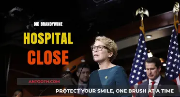 Brandywine Hospital Closure: What Happened and What’s Next for Patients?