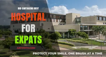 Expat's Guide to Top Healthcare: Cartagena's Premier Hospital Revealed