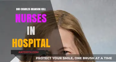 Manson's Hospital Murders: The Nurses' Tale