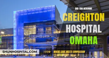CHI's Acquisition of Creighton Hospital Omaha: A Healthcare Evolution