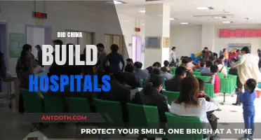 China's Rapid Hospital Construction: Fact-Checking the Global Claims