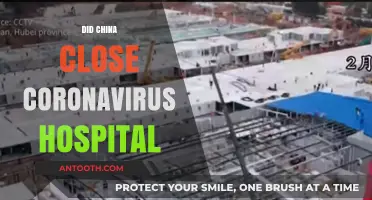 China Shuts Down Coronavirus Hospital: What Does It Mean?