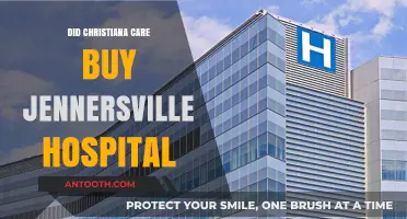 ChristianaCare's Acquisition of Jennersville Hospital: What You Need to Know