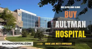 Cleveland Clinic's Acquisition of Aultman Hospital: What You Need to Know