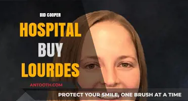 Cooper Hospital Acquisition of Lourdes: Fact-Checking the Rumors and Details
