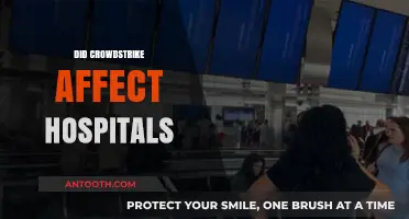 CrowdStrike's Impact: How Hospitals Were Affected by the Cybersecurity Incident