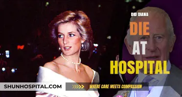 Did Diana Die at Hospital? Unraveling the Truth Behind Her Tragic End