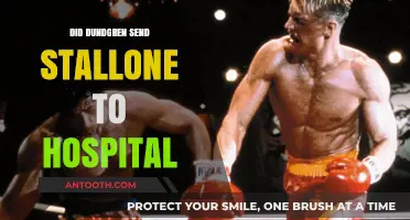Stallone's Hospitalization: The Truth Behind Dundgren's Alleged Role
