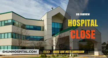 Did Fairview Hospital Close? Unraveling the Truth Behind the Rumors