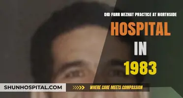 Farr Nezhat's 1983 Northside Hospital Practice: Fact or Fiction?