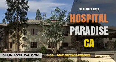 Unveiling the Truth: Feather River Hospital in Paradise, CA