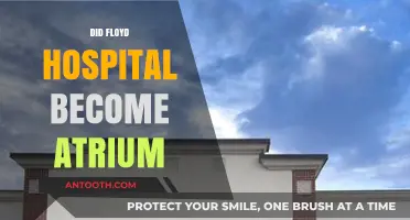 Floyd Hospital's Transformation: Did It Evolve into Atrium Health?