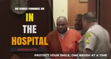 The Tragic Hospital Death of Gabriel Fernandez