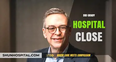 Is Grady Hospital Closed? Unraveling the Truth Behind the Rumors