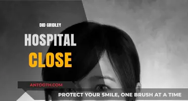 Gridley Hospital Closure Confirmed: What Happened and What's Next?