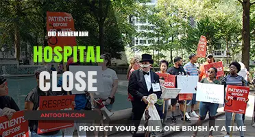 Hahnemann Hospital Closure: What Happened and What’s Next for Philadelphia?