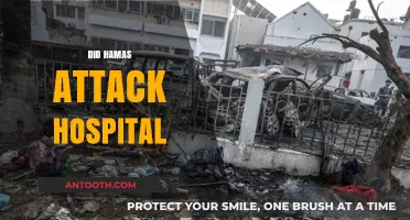 Hamas Hospital Attack: Unraveling the Truth Behind the Headlines