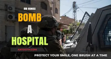 Hamas Hospital Bombing: Unraveling the Truth Behind the Attack