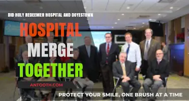 Holy Redeemer and Doylestown Hospital Merger: What You Need to Know