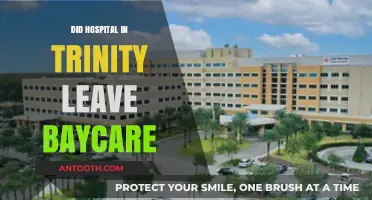 Trinity Hospital's Departure from BayCare: What You Need to Know