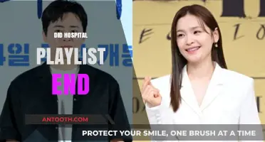 Hospital Playlist Finale: Did the Series Truly Conclude?