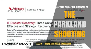 Parkland Shooting Survivors: Hospital Billing Practices Examined