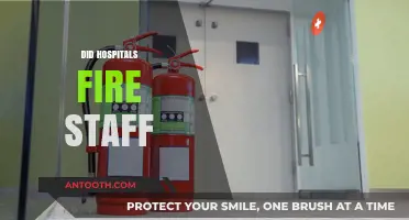 Hospitals Firing Staff: Unraveling the Truth Behind Recent Layoffs