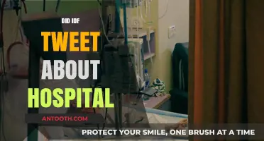 Did the IDF Tweet About the Hospital? Unraveling the Controversy