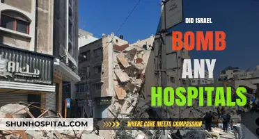 Israel's Hospital Bombing Allegations: Facts, Evidence, and International Reactions