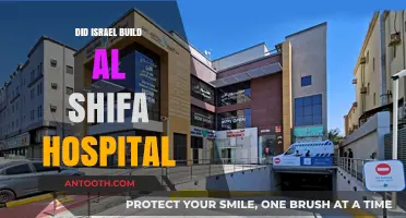 Unveiling the Truth: Israel's Role in Al Shifa Hospital's Construction