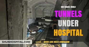Allegations of Israeli Tunnels Under Gaza Hospital: Facts and Controversies