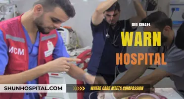 Israel's Hospital Warning: Fact-Checking Claims Amid Gaza Conflict