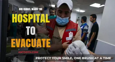 Israel's Hospital Warning: Evacuation or Tragedy?