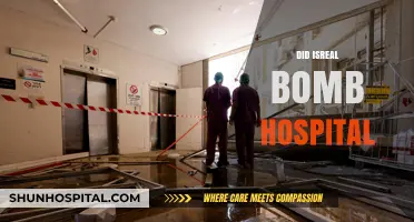 Israel's Hospital Bombing: Unraveling the Truth Behind the Headlines