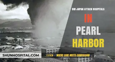 Pearl Harbor: Did Japan Target Hospitals?