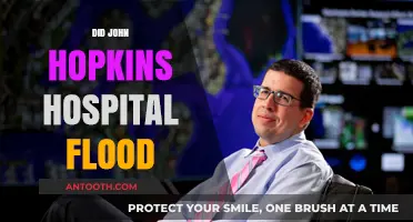 John Hopkins Hospital Flood: Unraveling the Truth Behind the Rumors