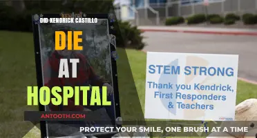 Tragic Loss: Kendrick Castillo's Death in Hospital Sparks Outrage