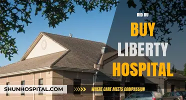 KU's Liberty Hospital Acquisition: What You Need to Know