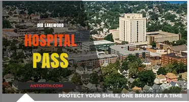 Lakewood Hospital's Fate: Did It Pass or Face Closure?